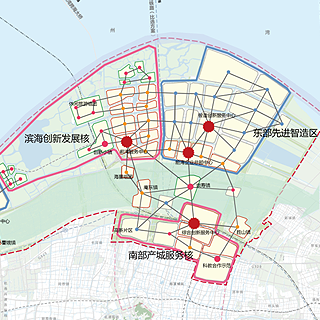 總體規劃圖標